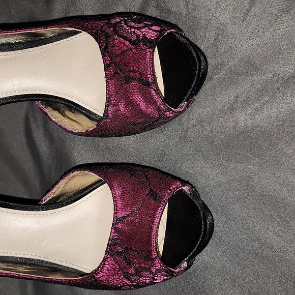 Disney Princess Heels - Picture 6 of 7